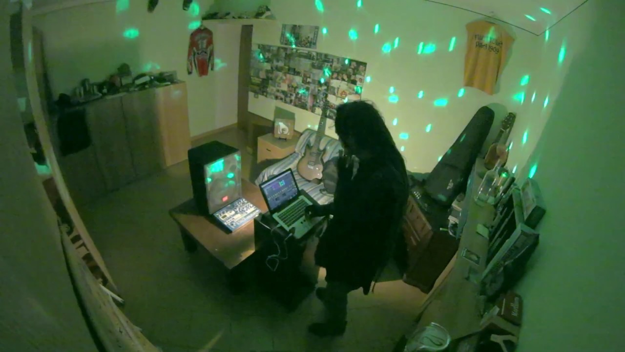 HARDTEK:TEKNO:BALKANTRIBE KMKZ/kLiNiKaLCeNtEr Live Set