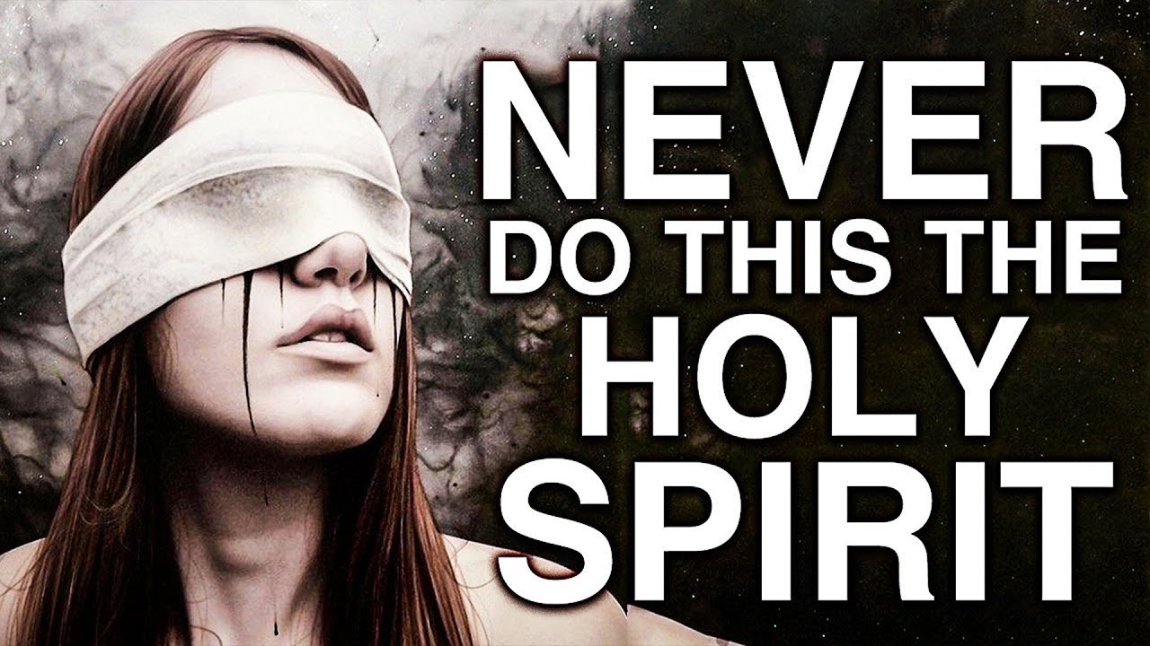 Do Not Quench The Holy Spirit: Igniting The Fire Of God's Power