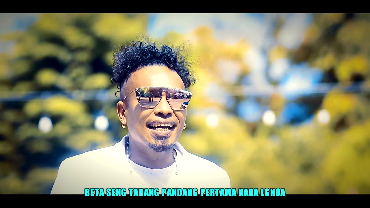 NARA LGONA - Chaken Supusepa