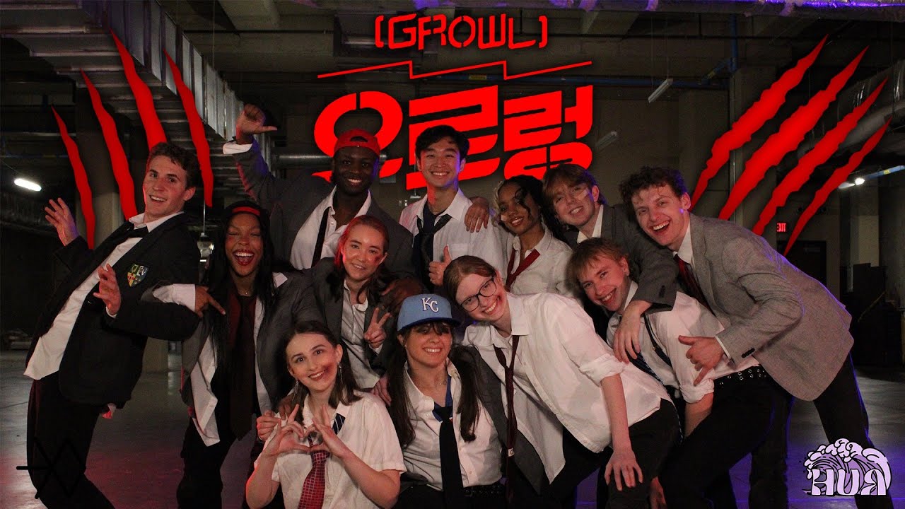 [ KPOP IN PUBLIC ] EXO (엑소) - 