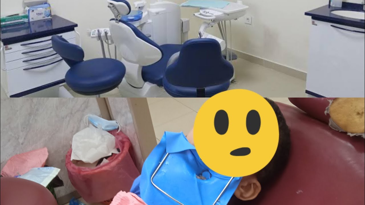 مستشفى القصر العينى اسنان اللى هيروحها لازم يعرف مواعيدهم وتفاصيلها عشان متروحوش ع الفاضى
