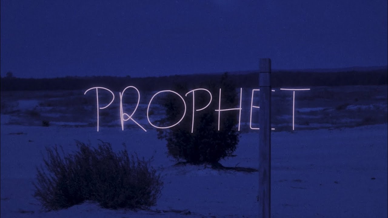 Brigit Störm - Prophet / Prophet Trilogy [Part 1]