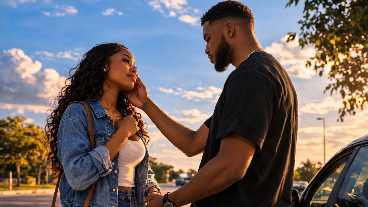 Ngizohlala Ngikulindile – Deep Amapiano × Afro-Soul