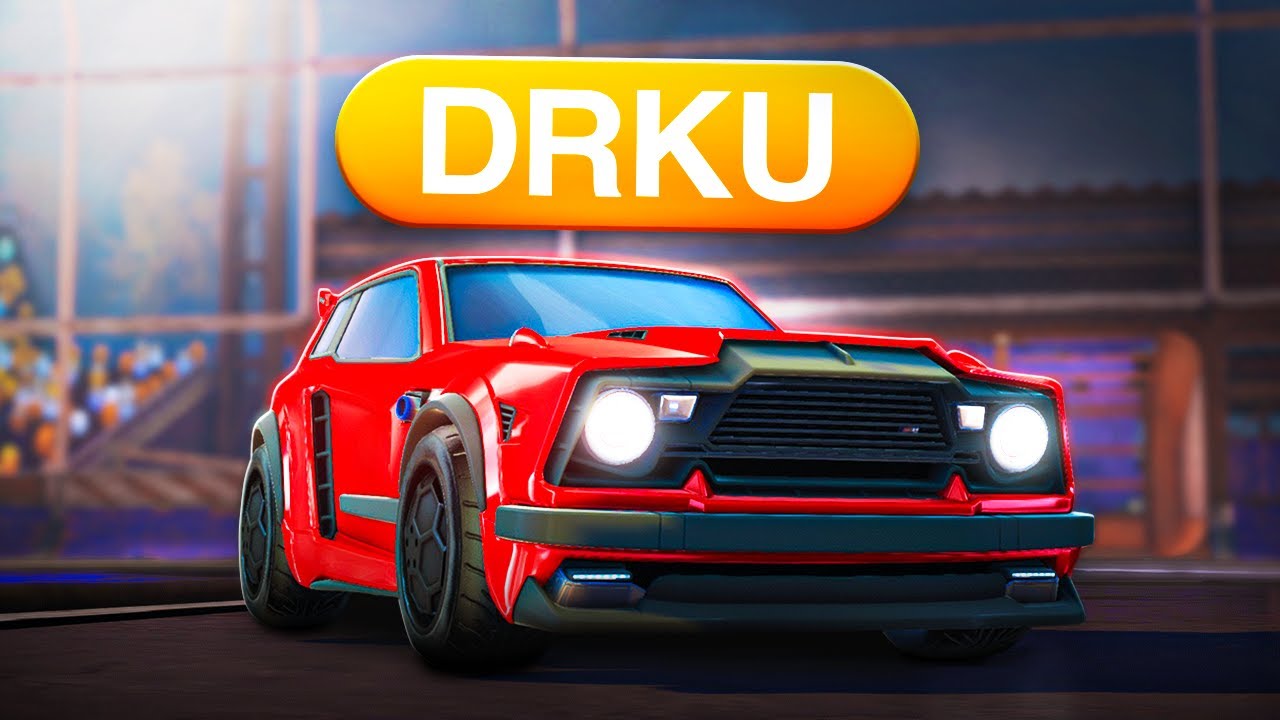 Scrub Killa vs drku