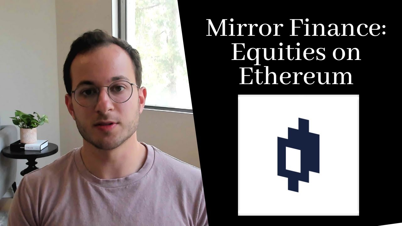 Mirror Finance: How to buy stocks on Ethereum