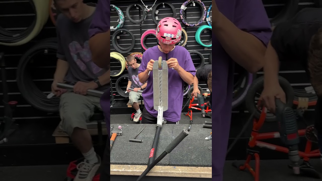 A twojej hulajnodze przydałby się serwis? 🛴🛠️👨&zwj;🔧