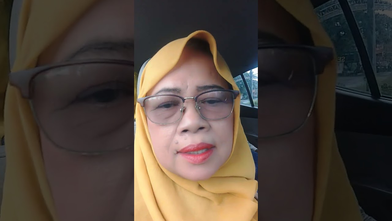 TRADISI!!!!!!! Ziarah sebelum puasa