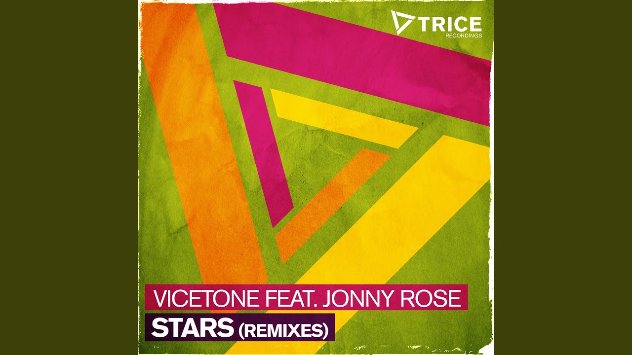 Stars (Kevin Drew Radio Edit)