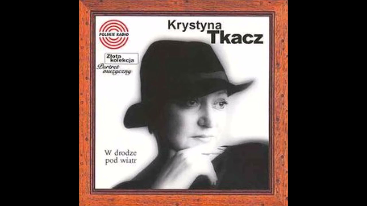 Daj mi znak  -  Krystyna Tkacz