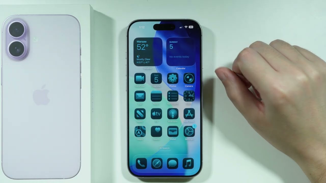 iPhone 17: можно ли клонировать приложения? - Есть ли у iPhone 17 функция двойного приложения?