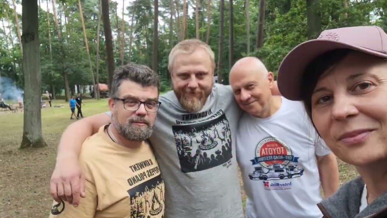 Hymn Preppers Poland