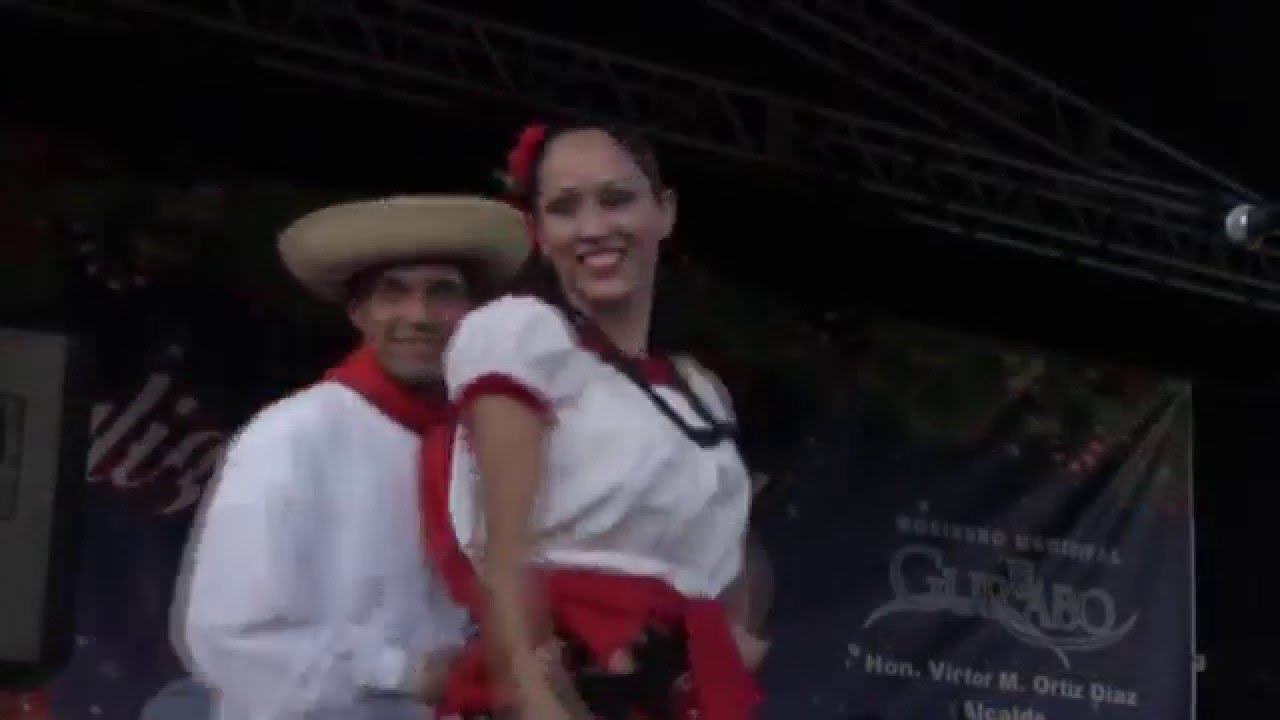 SEIS BAYAMONES- JOVINO GONZALEZ CON EDWIN COLON ZAYAS Y SU TALLER CAMPESINO