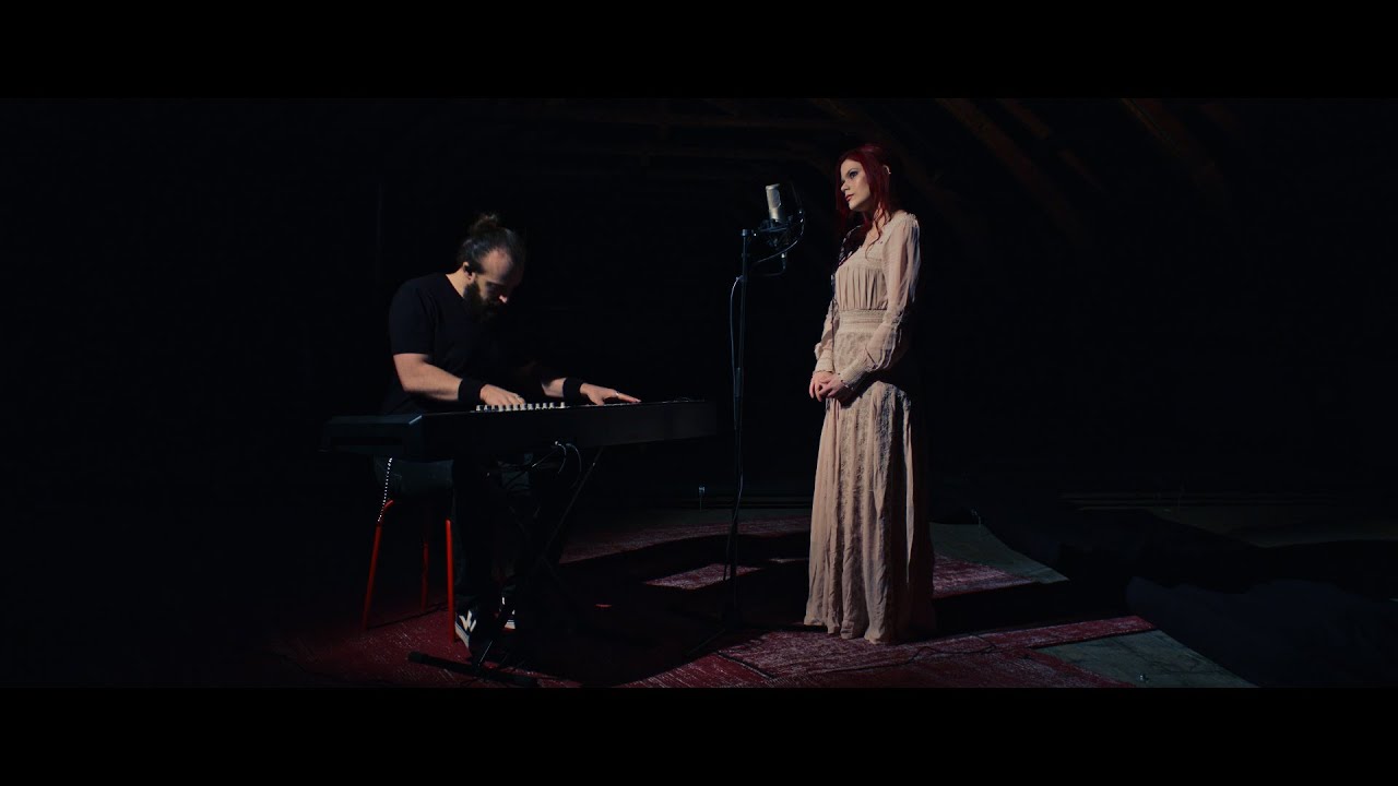 Blackbriar - Madwoman in the Attic (Acoustic) [Live]