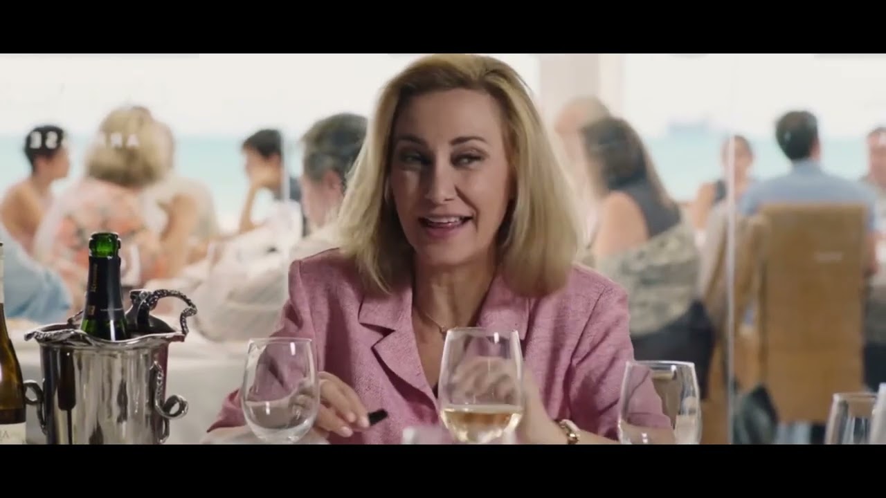 Sonia Almarcha I Premio Ciudad de Arnedo I Octubre Corto 2023