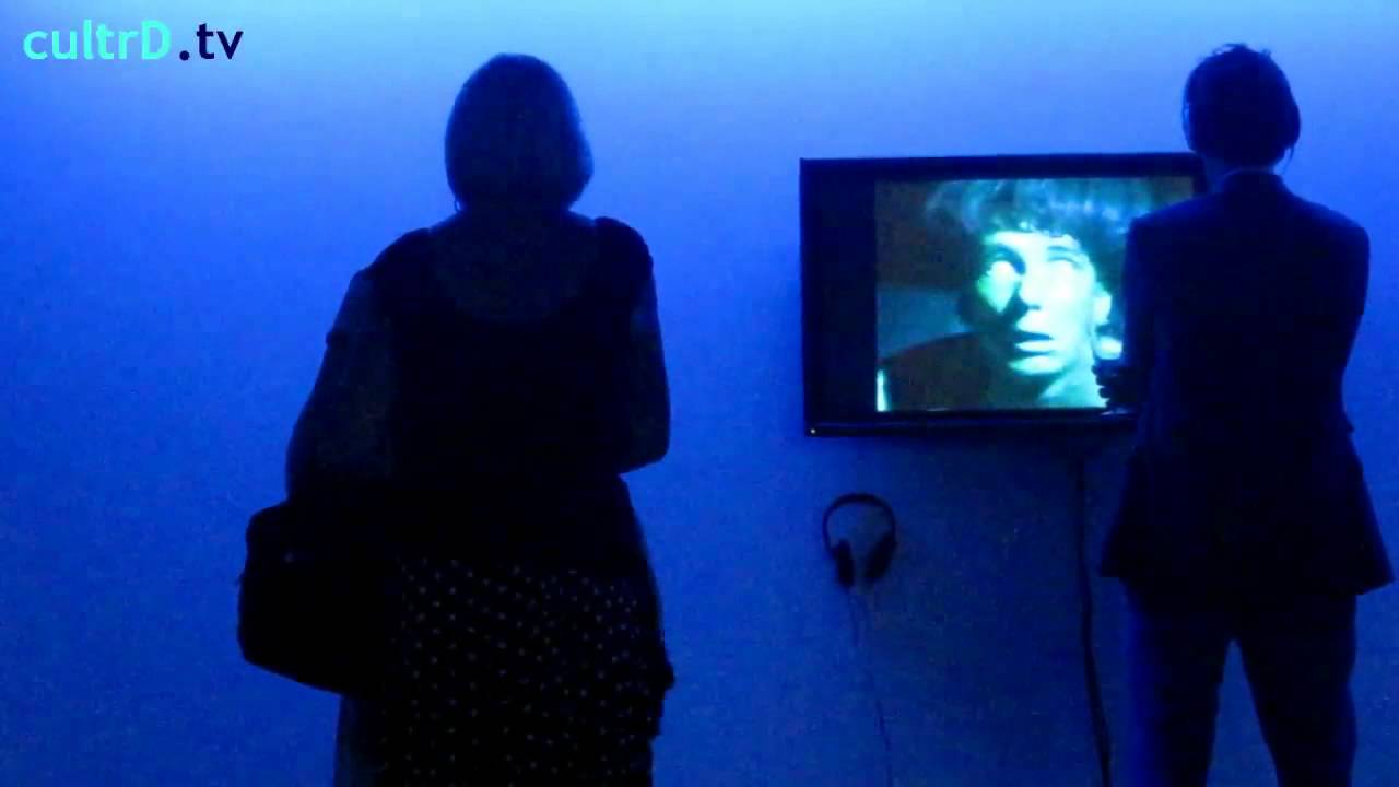 5486.CultrD.tv: Mike Kelley Watermill Center Harald Falckenberg L. Hilbig Tribute Exhibition Kandor