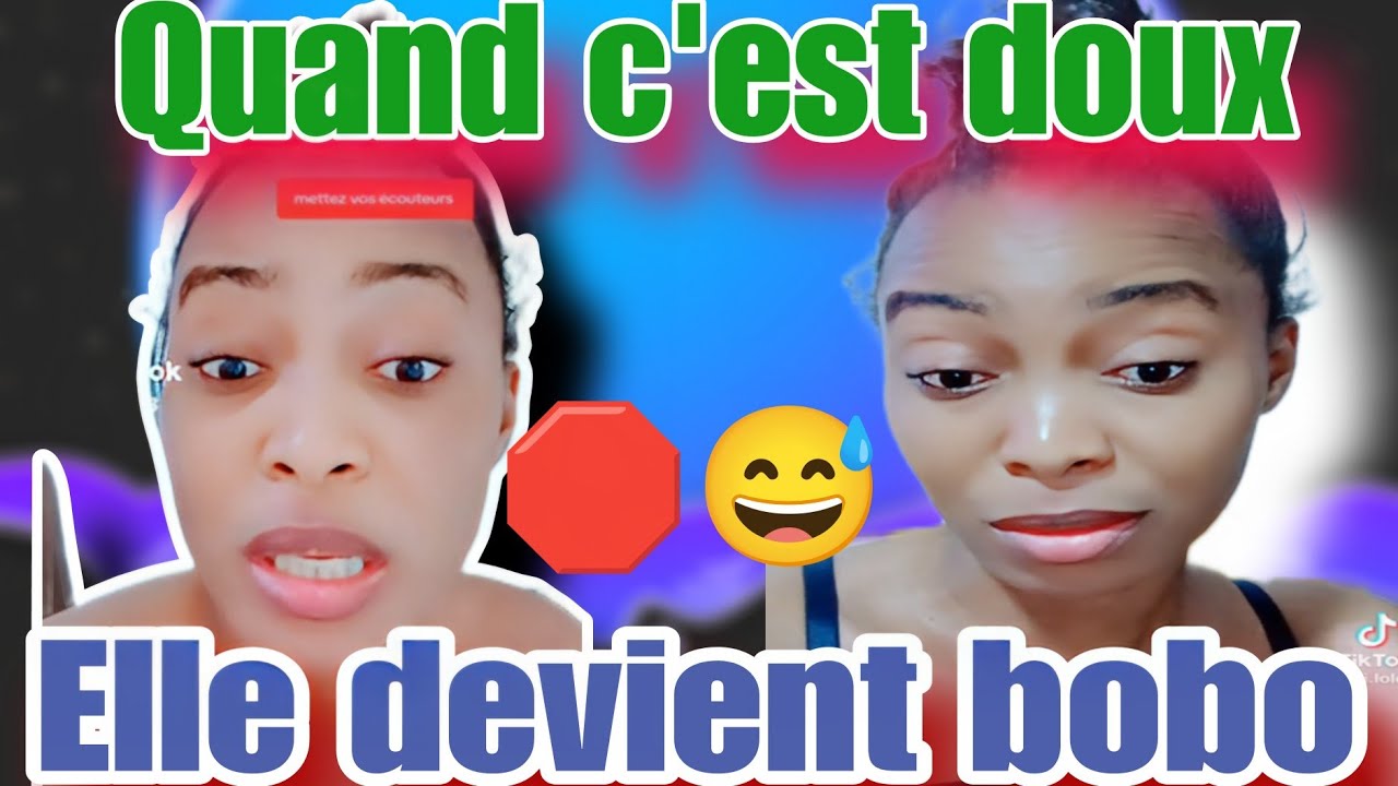 🛑😅 FAÇON C'EST DOUX