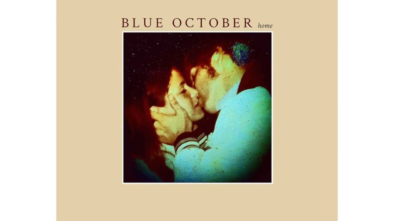 Blue October: I Want It