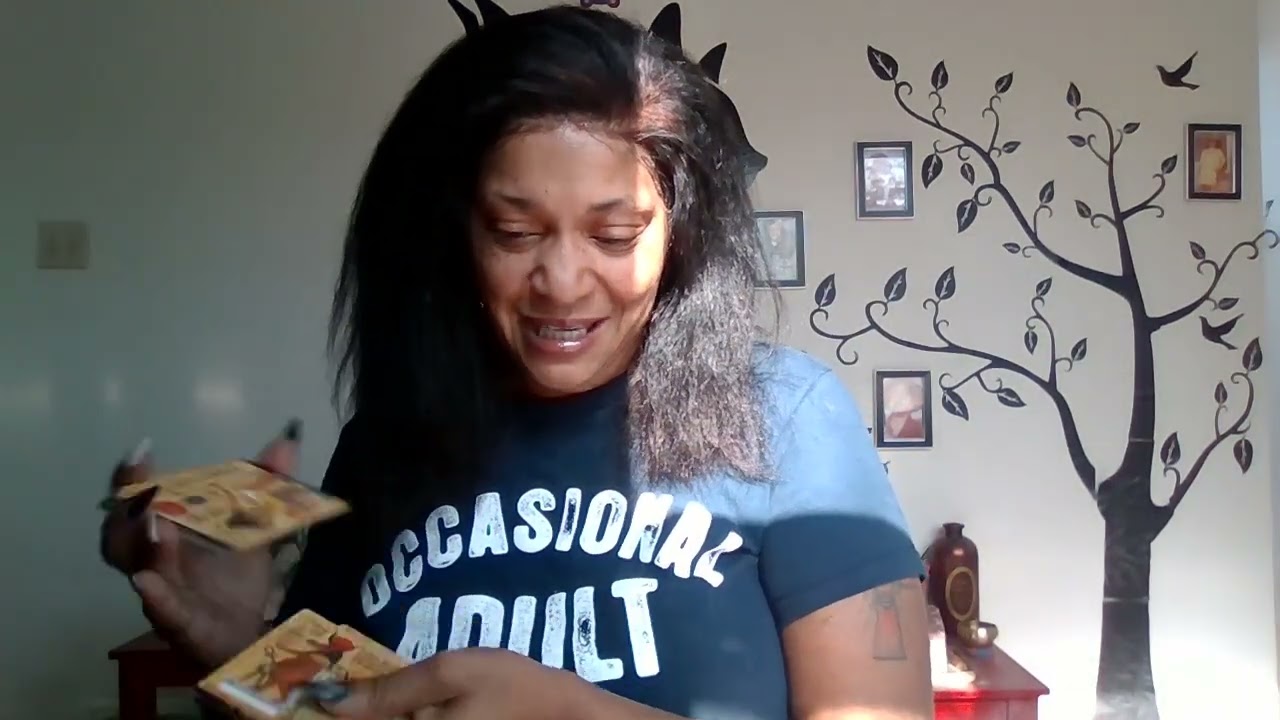 UR ANCESTORS R PULLIN UP! WHAT THEY DID TO YOU WAS SPIRITUALLY OFFENSIVE!