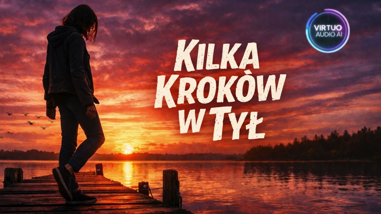 Kilka Kroków w Tył (Official Audio)