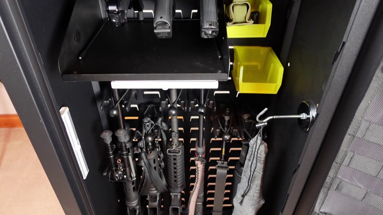 Agile Ultralight Model 52 Pro