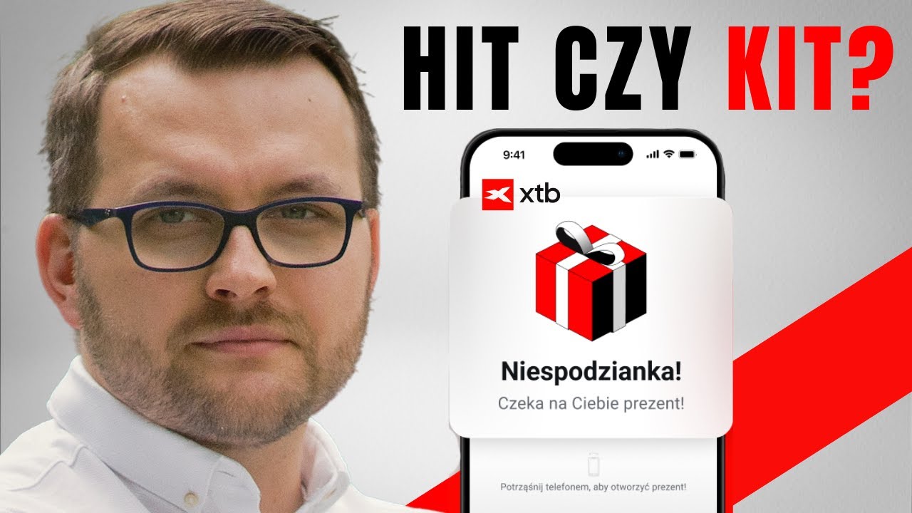 XTB z nową funkcją, czy 