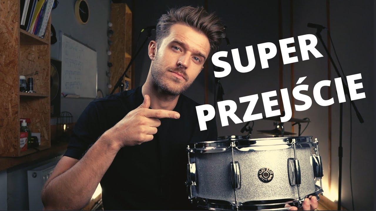 NAUCZ SIĘ TO GRAĆ - Popularne przejście