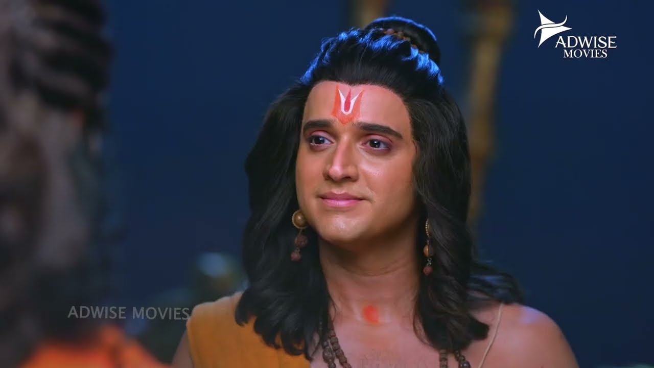 महाएपिसोड: श्रीराम के भयंकर क्रोध से काँप उठे लव–कुश, माता सीता फूट-फूट कर रो पड़ीं || #ramayan