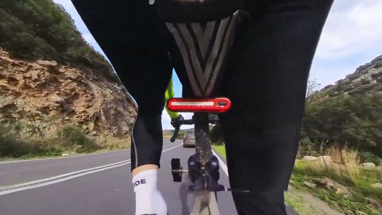 Ganzjährig Radfahren auf Kreta? Ja, das geht!