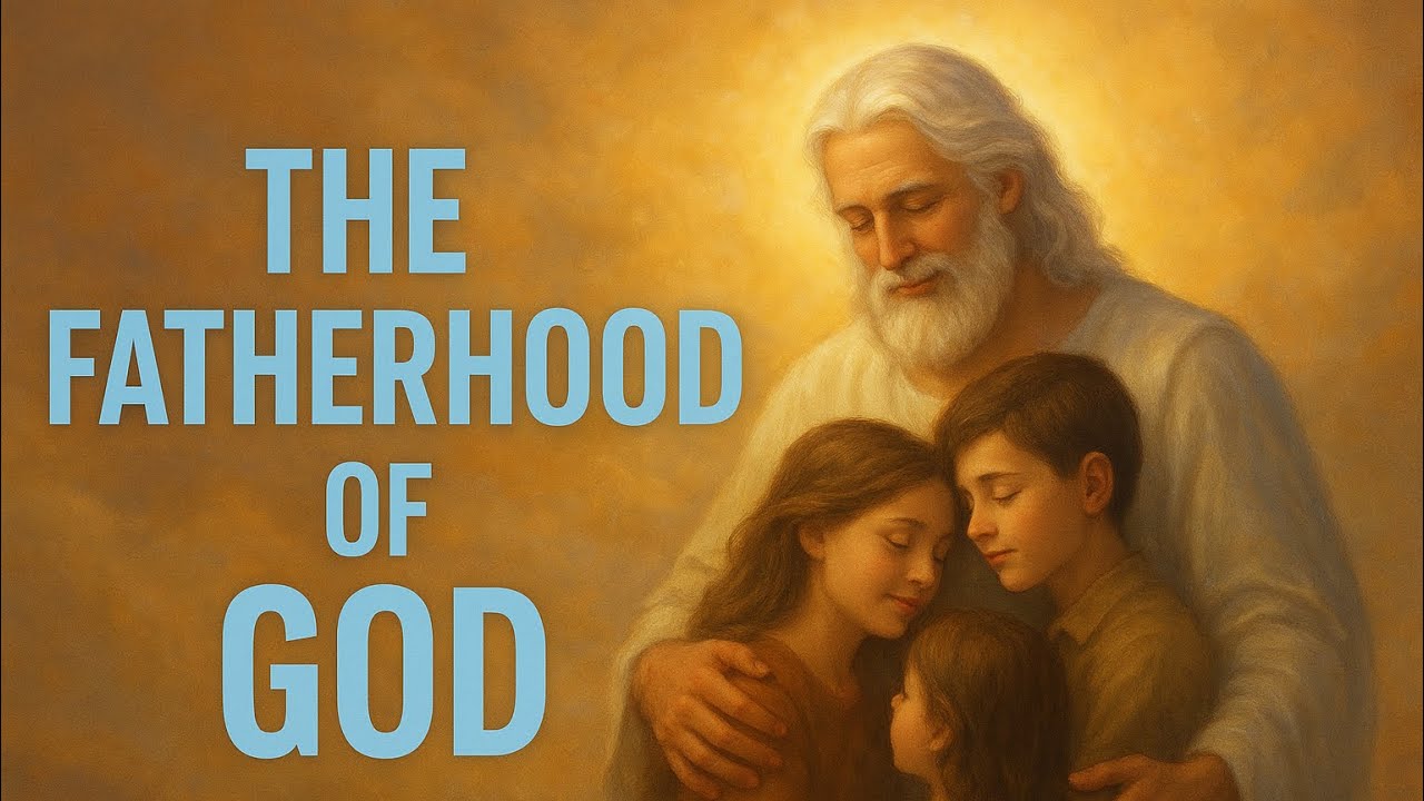 The Fatherhood of God (Session 2)