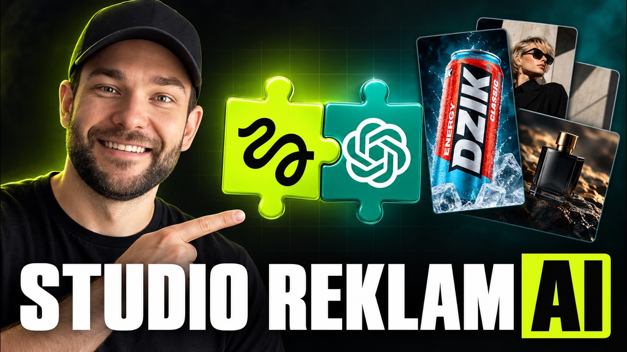 Jak Używać CHATGPT Do Tworzenia Reklam? (Poradnik)