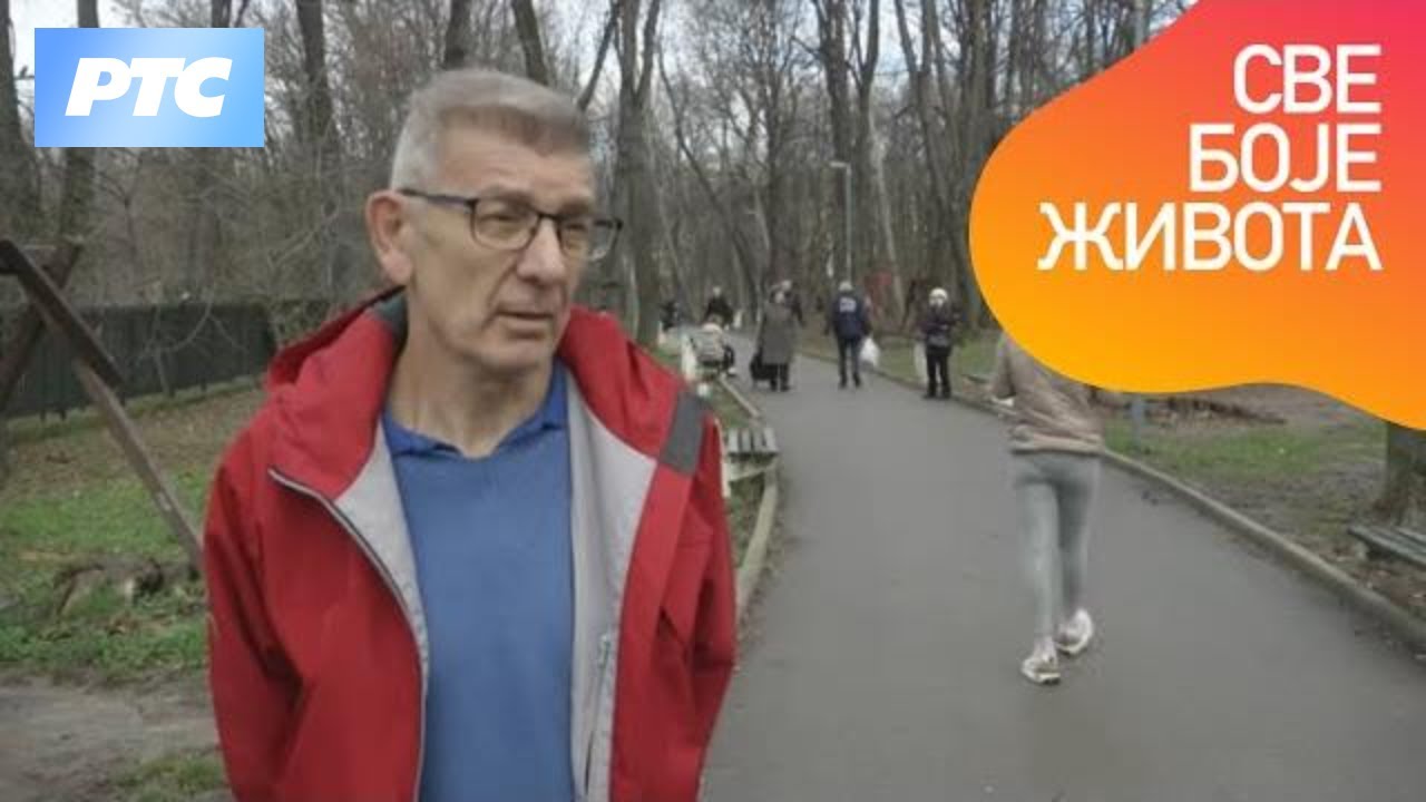 Sve boje života 22.01.2023.