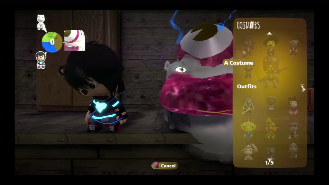 Fan Generation Special #14 - Return Of Ao-Oni