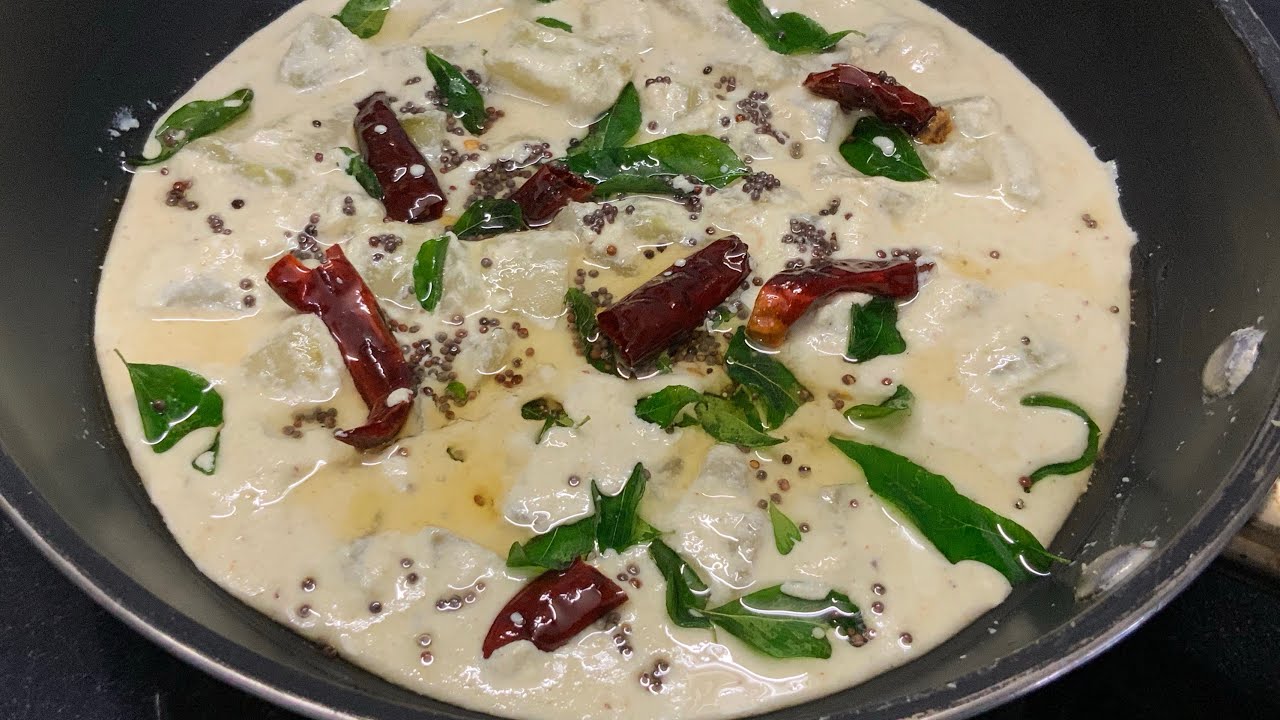 வெள்ளரிக்காய் பச்சடி/cucumber curry /velarika kootu /Vellarika Thayir pachadi /cucumber curd pachadi