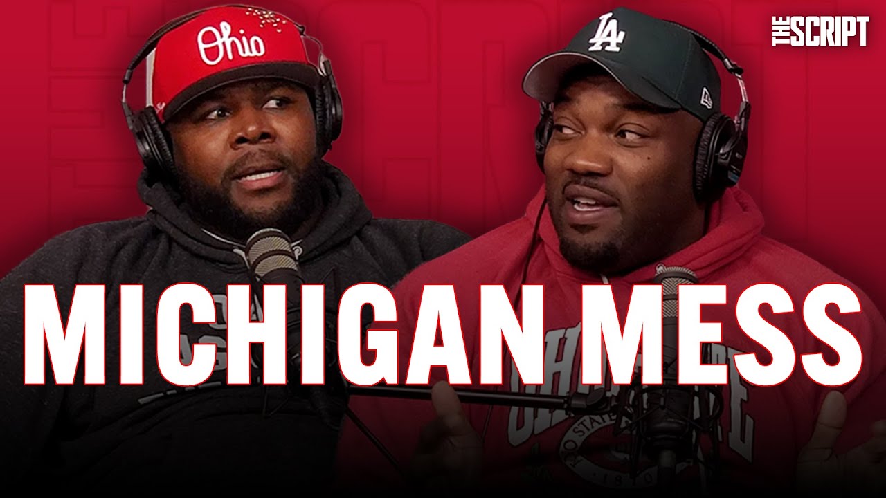 Michigan Mess: What’s Next for the Team Up North? OSU Awards & Wild NIL Recruiting Stories