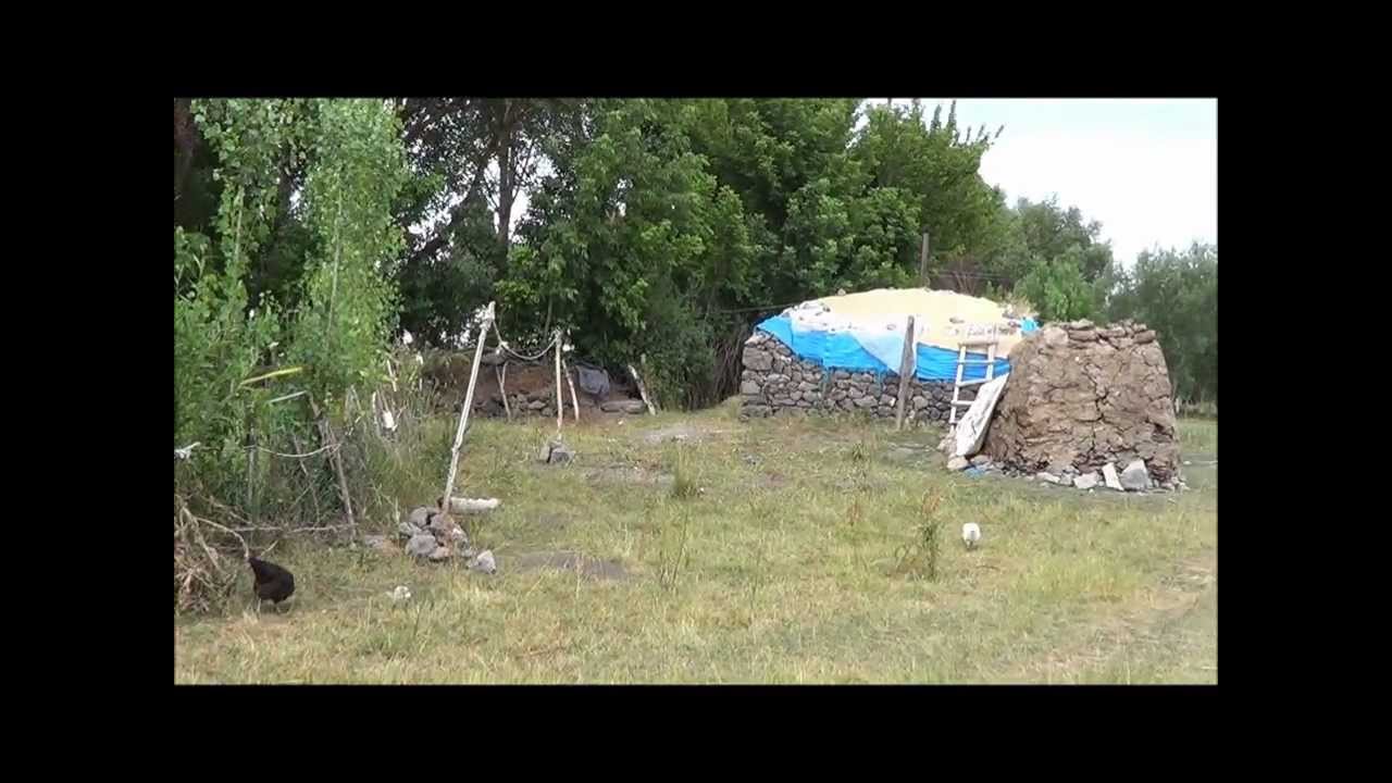 Odunçor Köyü 3 HD