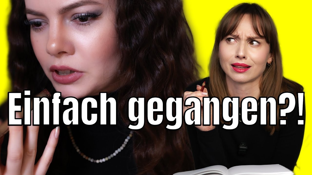 Maria Clara Groppler vs. absurde Fragen