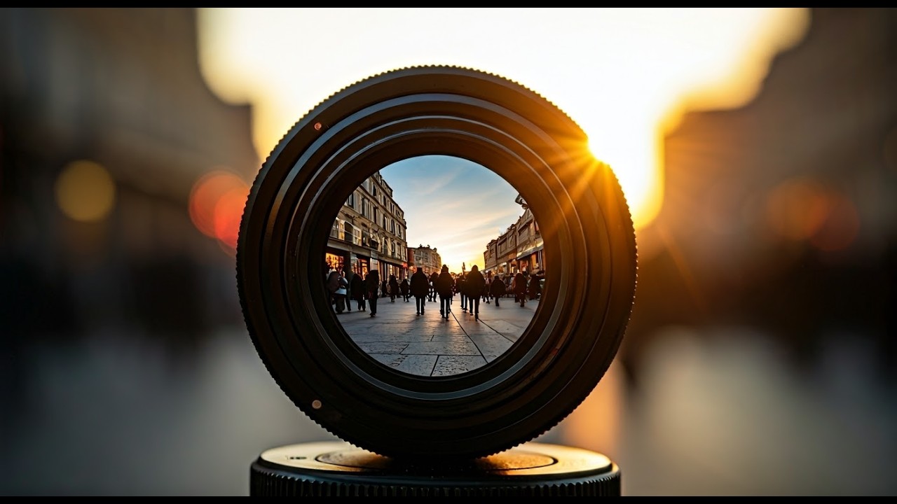 This is Why Sharpness DOESN'T MATTER In Your Photography