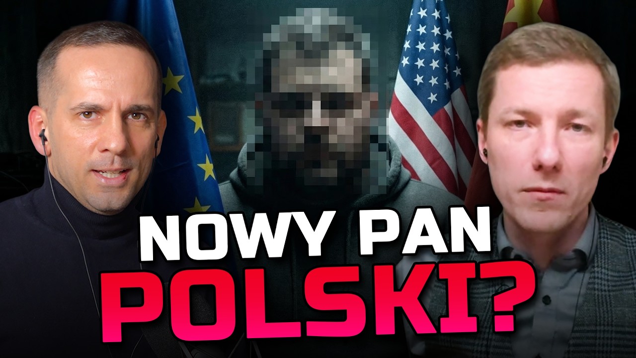 KOMU SPRZEDA SIĘ POLSKA? UNIA, USA CZY CHINY?