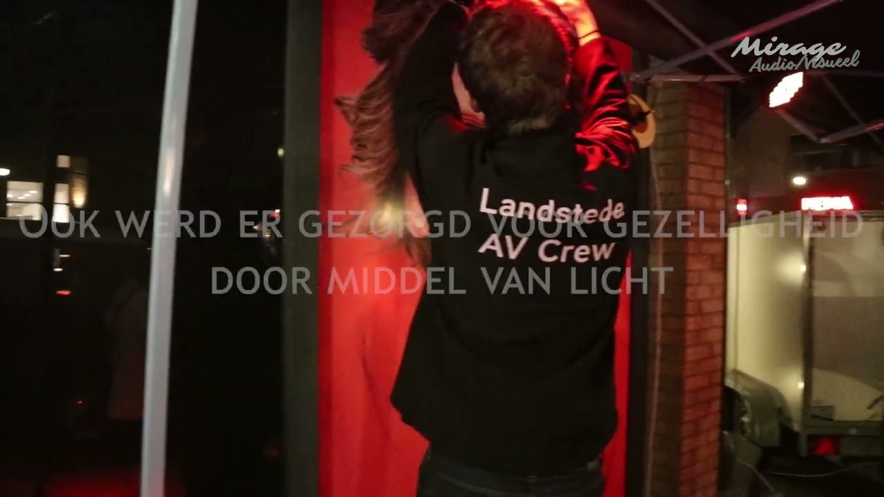 Aftermovie Winterfair Genemuiden 2024