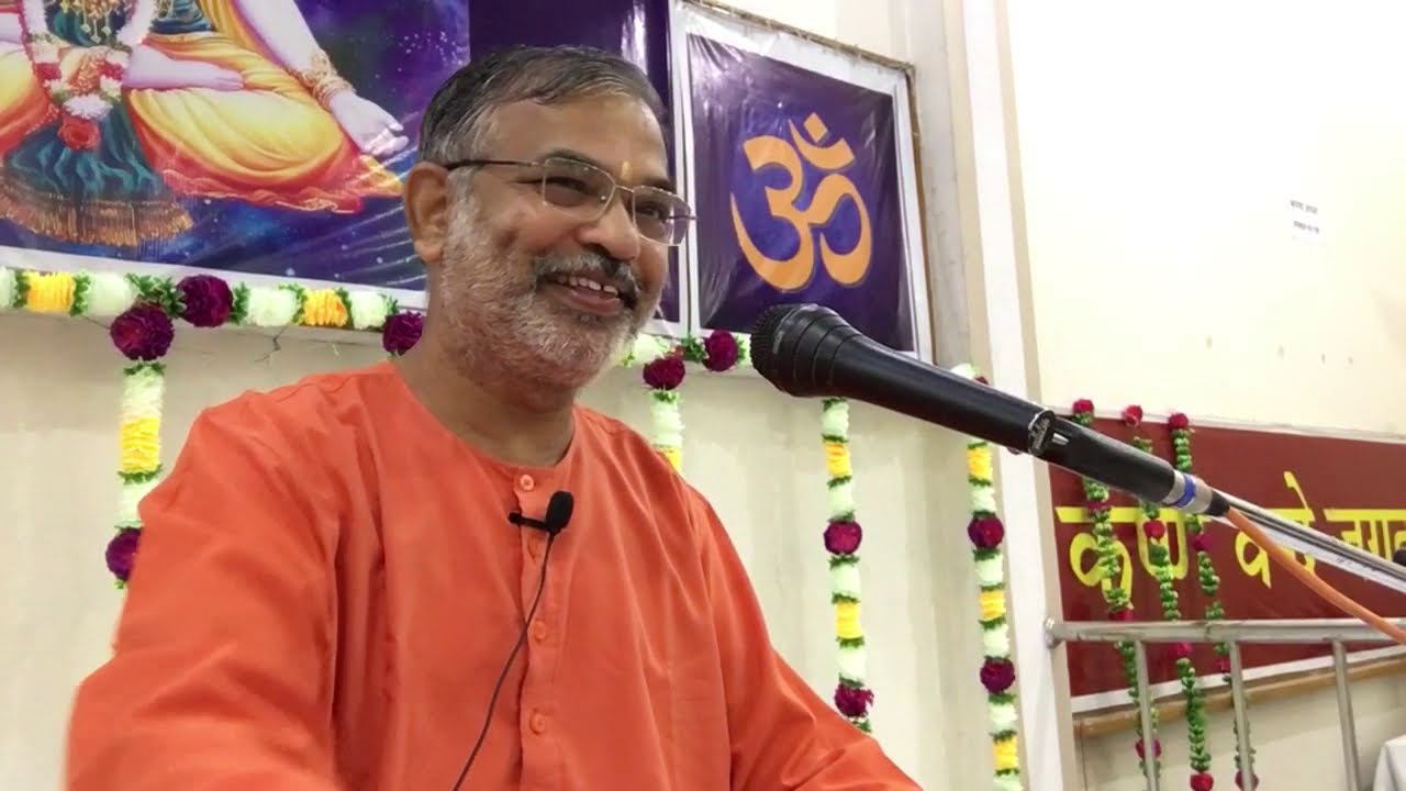 ऐतरेय उपनिषद भाग 1 - Hindi