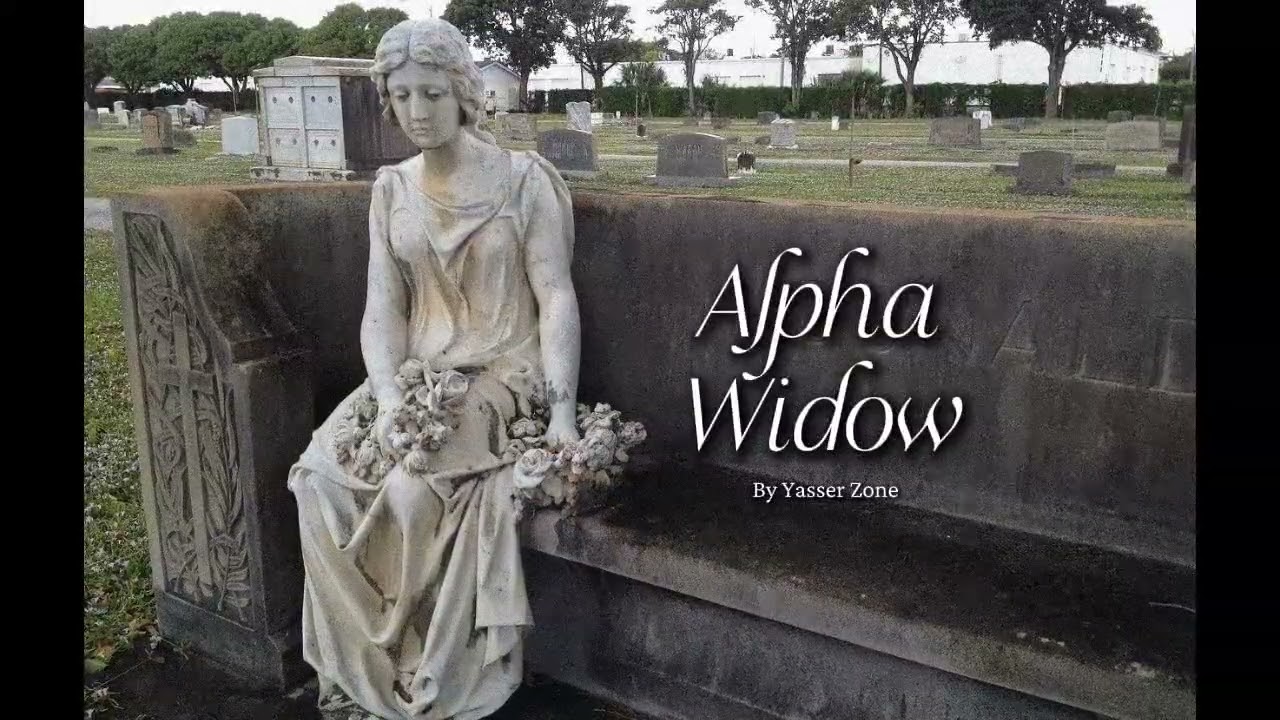كلاش | ارملة الألفا بطيء   Klash Alpha Widow (Slowed+Reverb) 