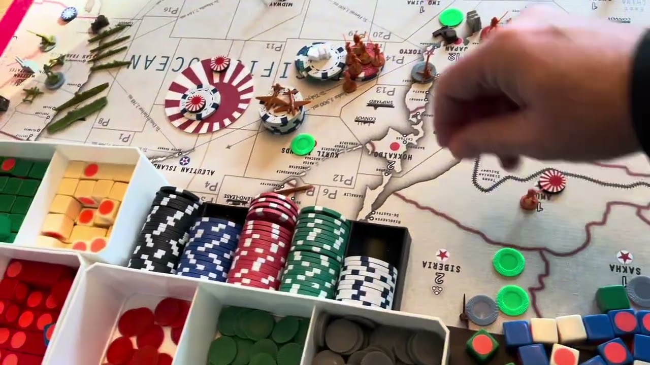 MLEC 2:  Japan 5