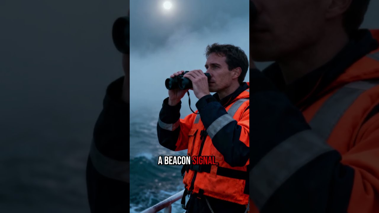 K2 Airways Cargo Plane Vanished Over Open Water | Mach Horizon