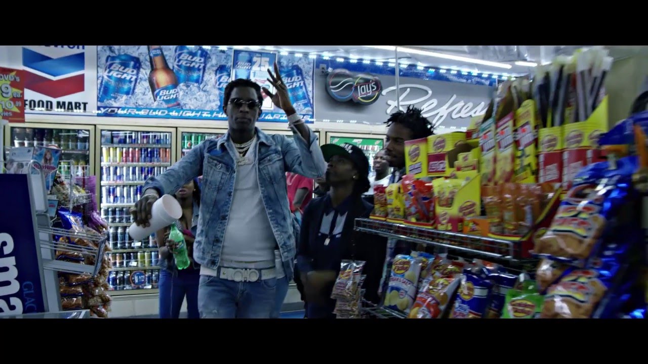 Young Thug 