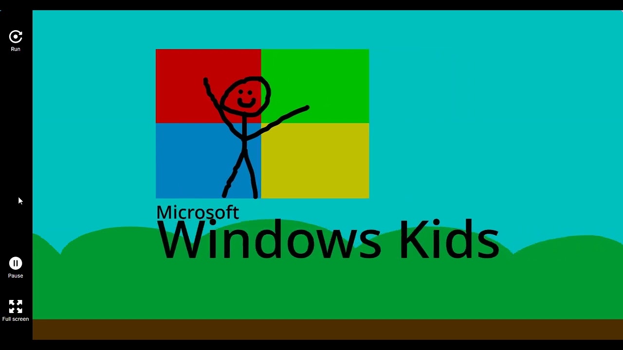 Microsoft Windows Kids Super Mario Bros Z Up Next Bumper On Cocrea