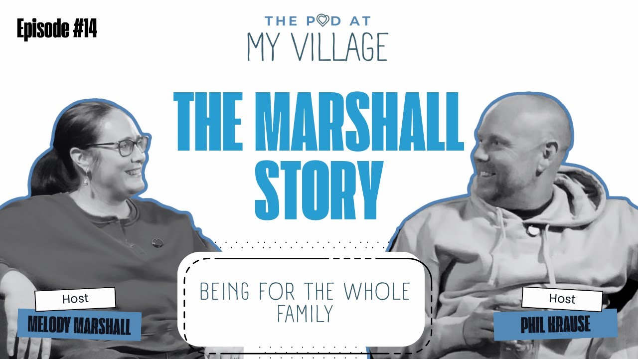 14. The Marshall's Story
