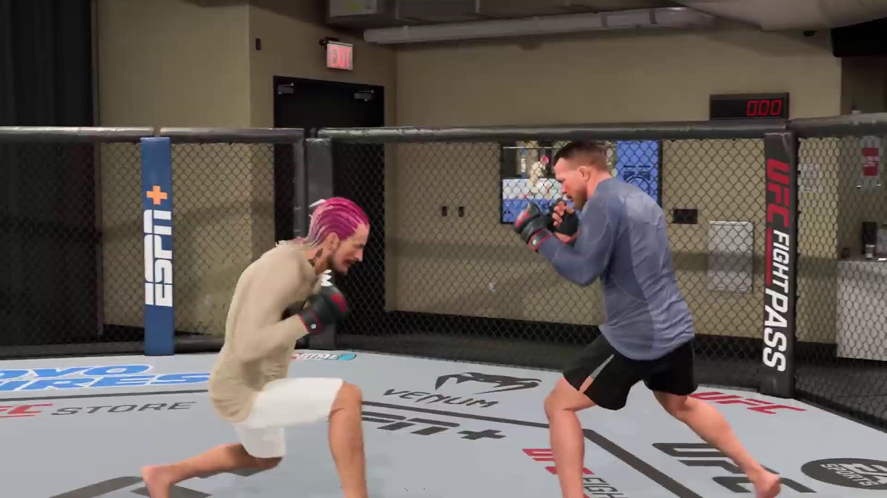 Ufc 5
