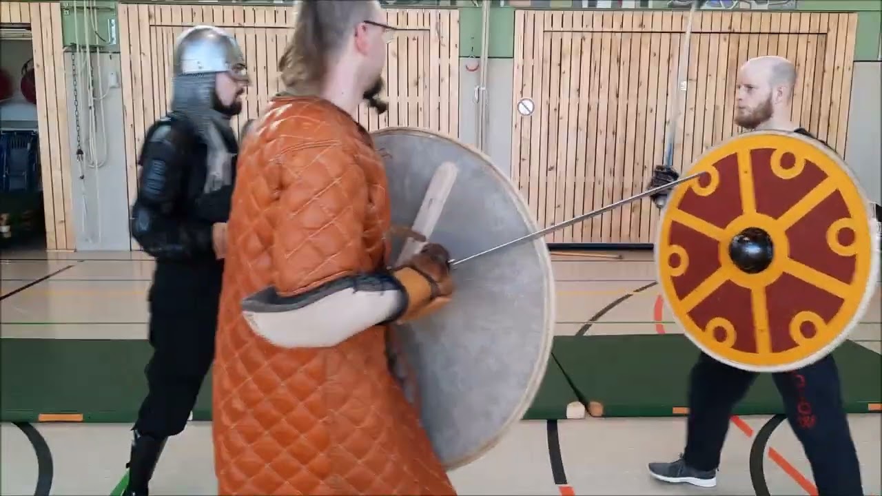 Training 27.02.2022 - Teil 2