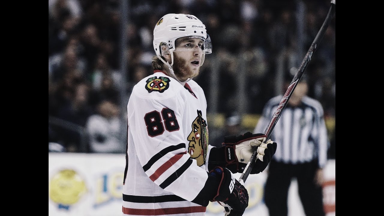 Patrick Kane 2018-19 Mix - 
