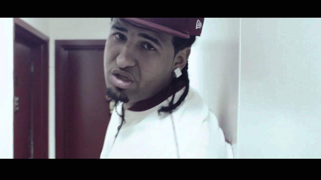 Hollywood Play-Love Dont Live here/Ima Boss (Freestyle)(Dir.@KayDotti)